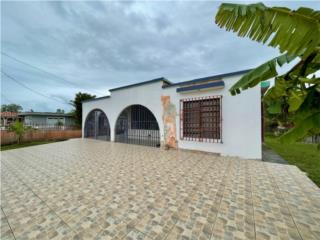 BO DUQUE, NAGUABO