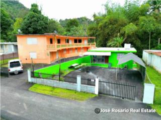 3 Unidades con contadores independientes