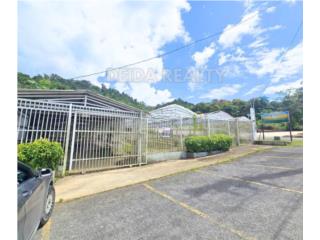 Se vende solar comercial, agua y luz 700mts.