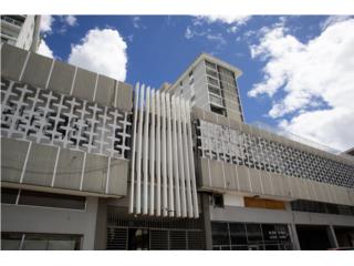 Cond. El Centro II