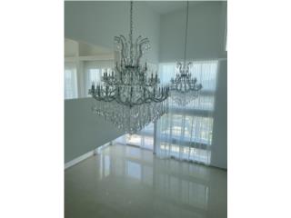 Expansive 4BDR Penthouse in Mirador del Parque