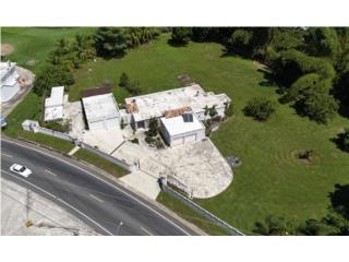VERSATILE PROPERTY - RESIDENTIAL & COMMERCIAL