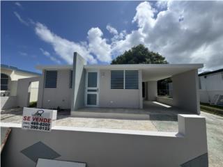 REMODELADA JARDINES DE CEIBA