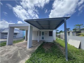 REMODELADA PALMARENAS 