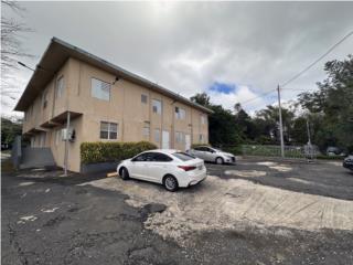 Hayales (EDIFICIO DE 10 APTOS.)