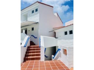 Villas Las Brisas Rio Mar Golf and Lake View