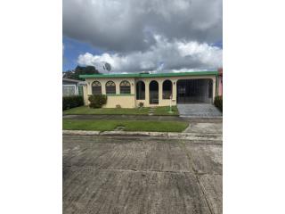 Urb. Jardines de Caguas