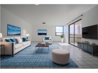 Apartamento - Hato Rey