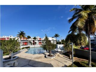 Chalets de La Playa GARDEN FRENTE MAR