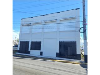 Eduardo Conde -6 Apts - 2 Locales Comerciales
