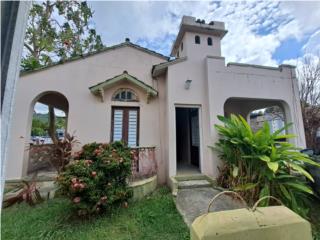 Casa Calle Ruiz Belvis, 3H/1.5B, 76k