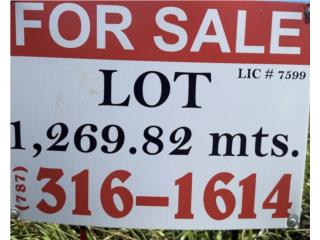 Best Location  Highway 110 . Make offer 