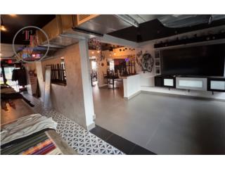 INVERSIONISTAS de restaurantes y entretenimiento!