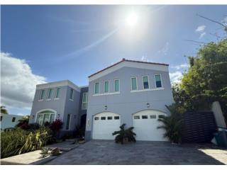 LAS NUBES - HACIENDA SAN JOSE- URB EXCLUSIVA
