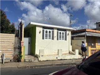 Se vende casa en Hato Rey 4/2 $110000 cash