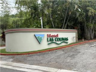  Se Vende Motel Las Colinas en Ponce!