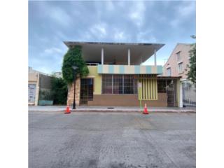 Tremenda Propiedad Comercial en PONCE