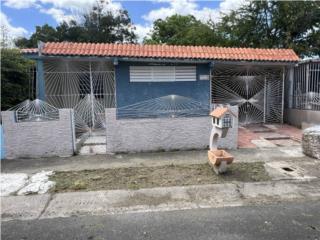 URB LIRIOS DEL SUR C11, CALLE 4, PONCE