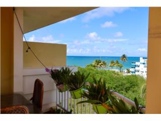Villas del Mar Beach Resort-VISTA AL MAR