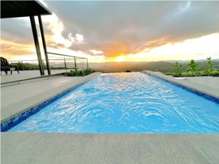  Tu oasis privado en las montaas de Cayey