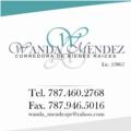 Wanda Mendez Real Estate