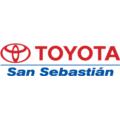 Toyota San Sebastian 