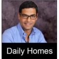 DAILY HOMES