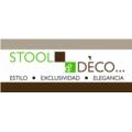 STOOL AND DECO