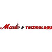 Music & Technology Puerto Rico