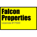 Falcon Properties
