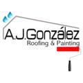 AJ González Roofing & Painting