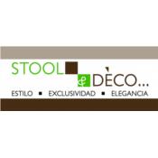 STOOL AND DECO Puerto Rico