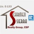 Carmen Sierra Realty Group,CSP