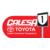 Clasificados Toyota en CALESA TOYOTA