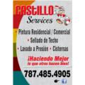 Castillo Services DBA