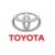 Toyota en Sports Utility(SUV)
