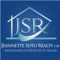 JEANNETTE SOTO REALTY CSP
