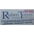 RUBEN TORRES A/C & REFRIG.