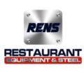 Restaurant Equipment and Steel