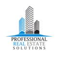 Professional Real Estate Solutions 