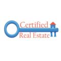 Certified Real Estate
