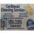 CARIBBEAN CLEANING SERVICES