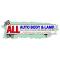 All Auto Body & Lamp LLC