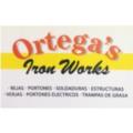 ORTEGA'S IRON WORKS