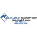 RELIABLE EQUIPMENT CORP.