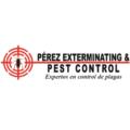 Pérez Exterminating & Pest Control