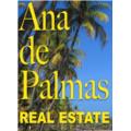 Ana de Palmas Realty Lic. R-3798