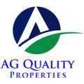 AG QUALITY PROPERTIES 