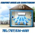 Comfort House Air Conditioning