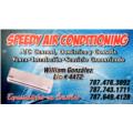 Speedy Air Conditioning Servic